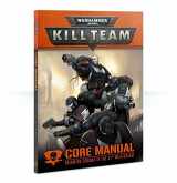 9781788262682-1788262689-Games Workshop Warhammer 40,000 Kill Team Core Manual