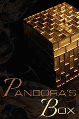 9781494281816-1494281813-Pandora's Box: an anthology (Inkception Anthologies)