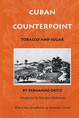 9780822316169-0822316161-Cuban Counterpoint: Tobacco and Sugar