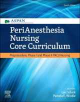 9780323609180-032360918X-PeriAnesthesia Nursing Core Curriculum