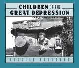 9780547480350-0547480350-Children of the Great Depression
