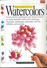 9781560100836-1560100834-How to Draw and Paint in Watercolor (Collector's)