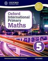 9780198394631-0198394632-Oxford International Primary Maths Stage 5: Age 9-10 Student Workbook 5