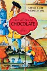 9780500286968-0500286965-The True History of Chocolate