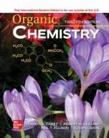 9781266159244-126615924X-Organic Chemistry ISE