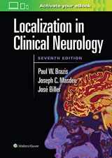 9781496319128-1496319125-Localization in Clinical Neurology
