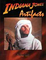 9780874314342-0874314348-Indiana Jones Artifacts (MasterBook Game System)