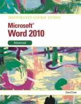 9780538748353-0538748354-Illustrated Course Guide: Microsoft Word 2010 Advanced (Illustrated Series: Course Guides)