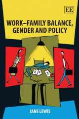 9781848442115-1848442114-Work–Family Balance, Gender and Policy