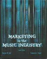 9780536732569-0536732566-Marketing in the Music Industry, 4th Edition
