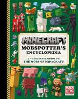 9780593599648-0593599640-Minecraft: Mobspotter's Encyclopedia: The Ultimate Guide to the Mobs of Minecraft