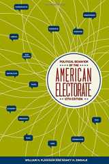 9781604265217-1604265213-Political Behavior of the American Electorate, 12th