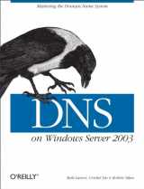 9780596005627-0596005628-DNS on Windows Server 2003: Mastering the Domain Name System