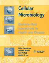 9780471986812-047198681X-Cellular Microbiology: Bacteria-Host Interactions in Health and Disease