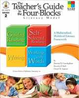 9781604180749-1604180749-Teacher’s Guide to the Four-Blocks® Literacy Model, Grade 2