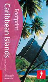 9781904777977-190477797X-Footprint Caribbean Islands (Footprint Handbooks)