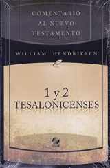 9781558830400-1558830405-Comentarios 1/2 Tesalonicenses (Hendricksen)