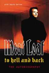 9780753504437-075350443X-To Hell and Back : An Autobiography of 'Meat Loaf