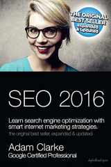 9781515345671-151534567X-SEO 2016 Learn Search Engine Optimization With Smart Internet Marketing Strategies: Learn SEO with smart internet marketing strategies