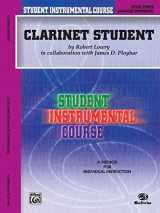 9780757907029-0757907024-Student Instrumental Course Clarinet Student: Level III