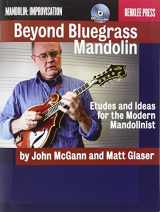 9780876391136-0876391137-Beyond Bluegrass Mandolin: Etudes and Ideas for the Modern Mandolinist