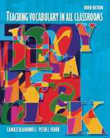 9780131198036-0131198033-Teaching Vocabulary In All Classrooms