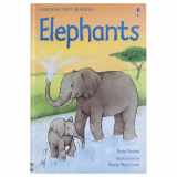 9780746096802-0746096801-Elephants (First Reading) (2.4 First Reading Level Four (Green))