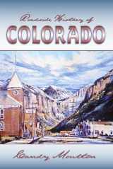9780878425204-0878425209-Roadside History of Colorado (Roadside History Series)