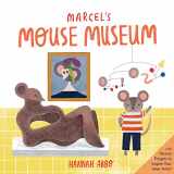 9781641707435-1641707437-Marcel's Mouse Museum