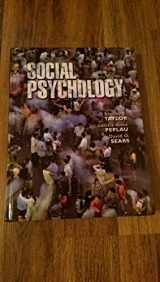 9780131932814-0131932810-Social Psychology (12th Edition)