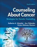 9781119466468-1119466466-Counseling About Cancer: Strategies for Genetic Counseling