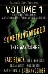 9781419965524-1419965522-Something Wicked This Way Comes