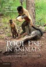 9781107657434-1107657431-Tool Use in Animals: Cognition and Ecology