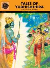 9788184820058-8184820054-Tales Of Yudhisthira Justice of the Pandavas