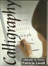 9781897817520-1897817525-Calligraphy for Starters
