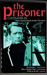 9781842225318-1842225316-"The Prisoner" Omnibus: 1: The Prisoner / 2: Who Is Number 2 / 3: A Day in the Life