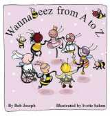 9781733542258-1733542256-WannaBeez from A to Z