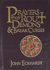 9781616382155-1616382155-Prayers That Rout Demons and Break Curses