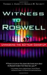 9781564149435-1564149439-Witness to Roswell: Unmasking the 60-Year Cover-Up