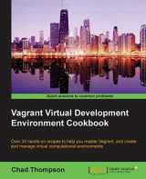 9781784393748-1784393746-Vagrant Virtual Development Environment Cookbook