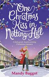 9781785036736-1785036734-One Christmas Kiss in Notting Hill