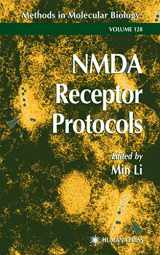 9780896037137-0896037134-NMDA Receptor Protocols (Methods in Molecular Biology, 128)