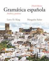 9781478635482-1478635487-Gramática española: Análisis y práctica, Third Edition