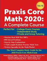 9780578804569-0578804565-Praxis Core Math 2020: A Complete Course