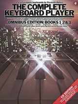 9780825610639-082561063X-The Complete Keyboard Player: Omnibus Edition - Classic