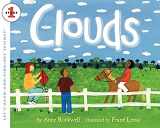 9780064452205-0064452204-Clouds (Let's-Read-and-Find-Out Science 1)