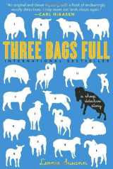 9780385521116-0385521111-Three Bags Full: A Sheep Detective Story