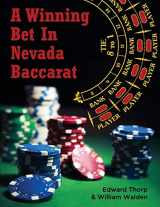 9781626549456-1626549451-A Winning Bet in Nevada Baccarat