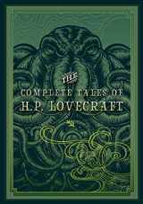 9781631066467-1631066463-The Complete Tales of H.P. Lovecraft (Volume 3) (Timeless Classics, 3)