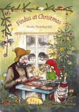 9781907359057-1907359052-Findus at Christmas (Findus and Pettson)